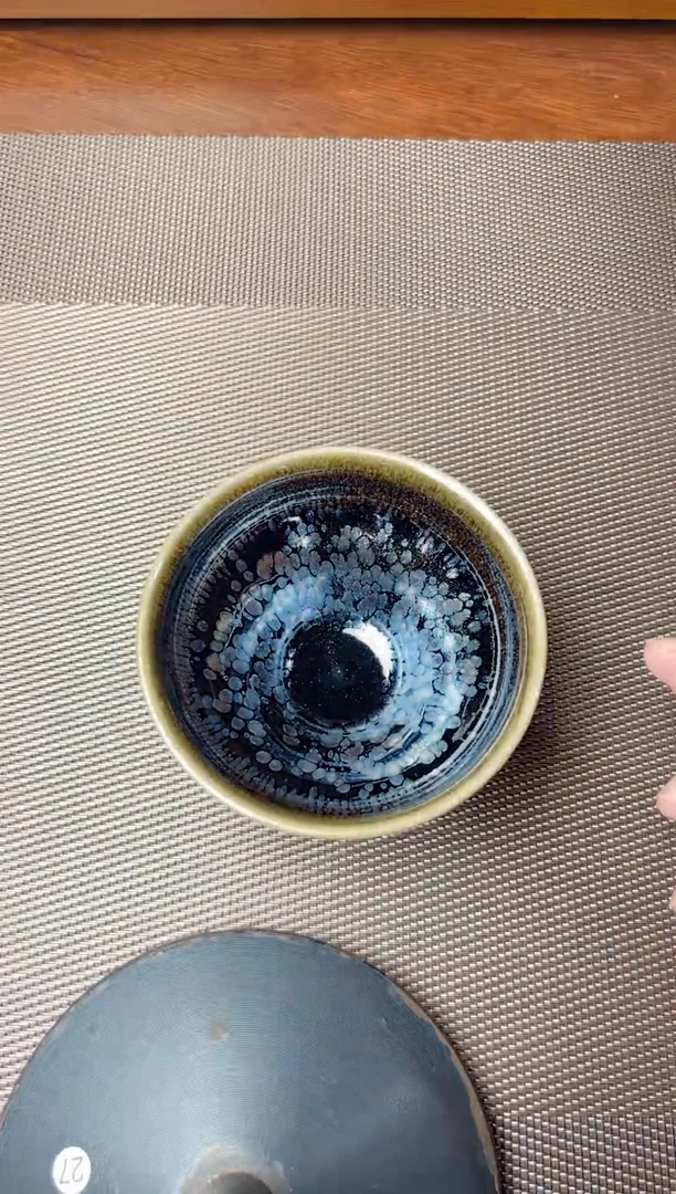 茶盏盏界才女-王静老师作品