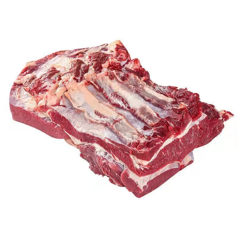 鲜牛腩（默认切块）（约1斤）