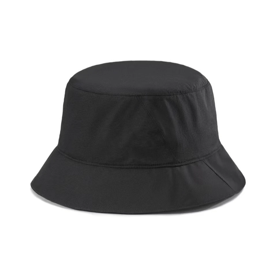 Sinsolo Hat 户外功能性防水透气遮阳防晒渔夫帽