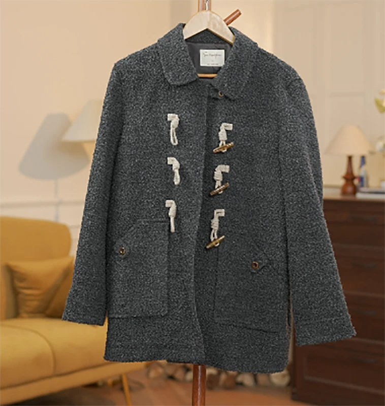 【样衣】外套自选礼包