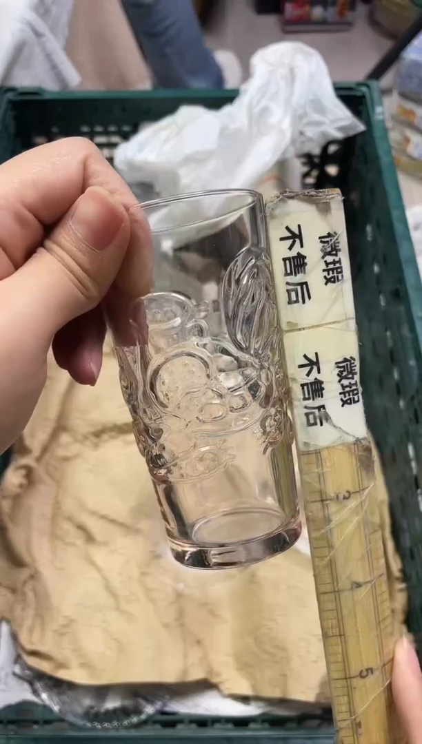 毛****0571精美瓷器感谢选购