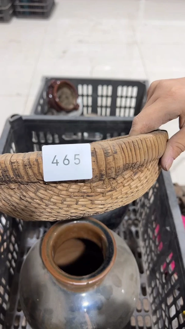 陶瓷青*工艺品摆件465