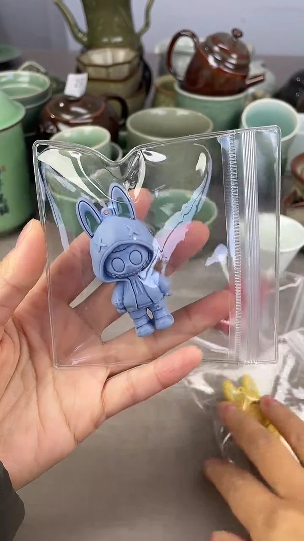 青瓷仓储清仓福利