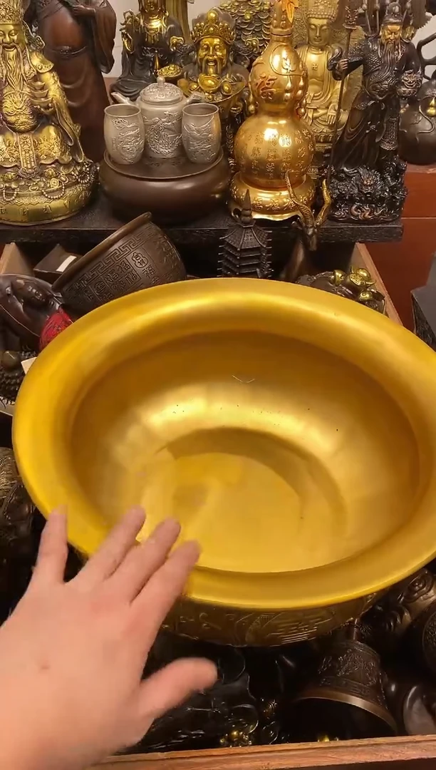 案台摆件 物品摆件