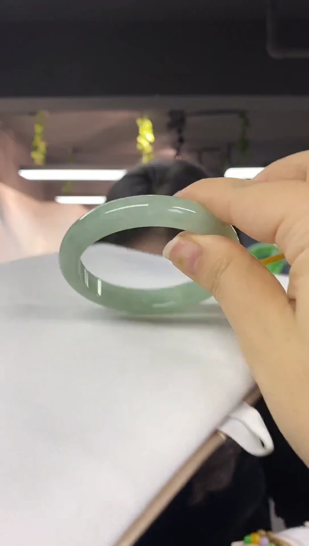 闪购链接 56圈口未镶嵌多样性发其一颜色微差（8）