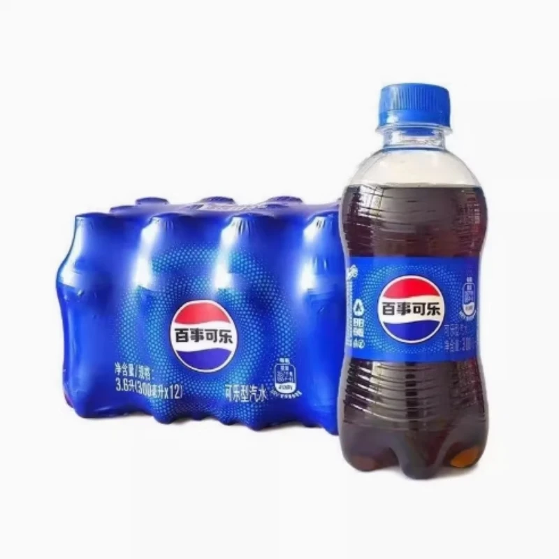 百事可乐300ml*12