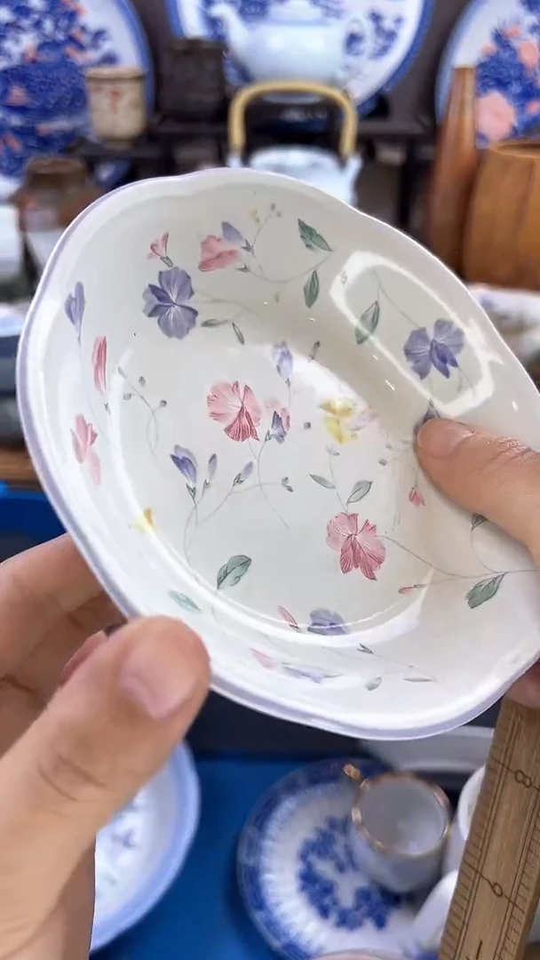 【闪购商品】瓷片小静嘎嘎漏啊啊啊