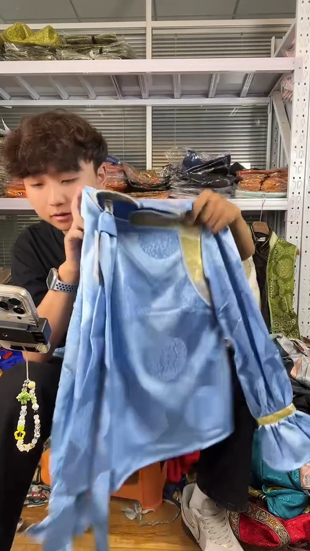 衬衣  2XL  115-125