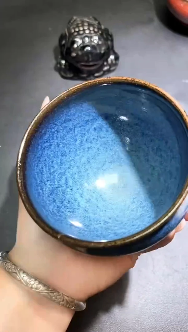 茶盏238微瑕