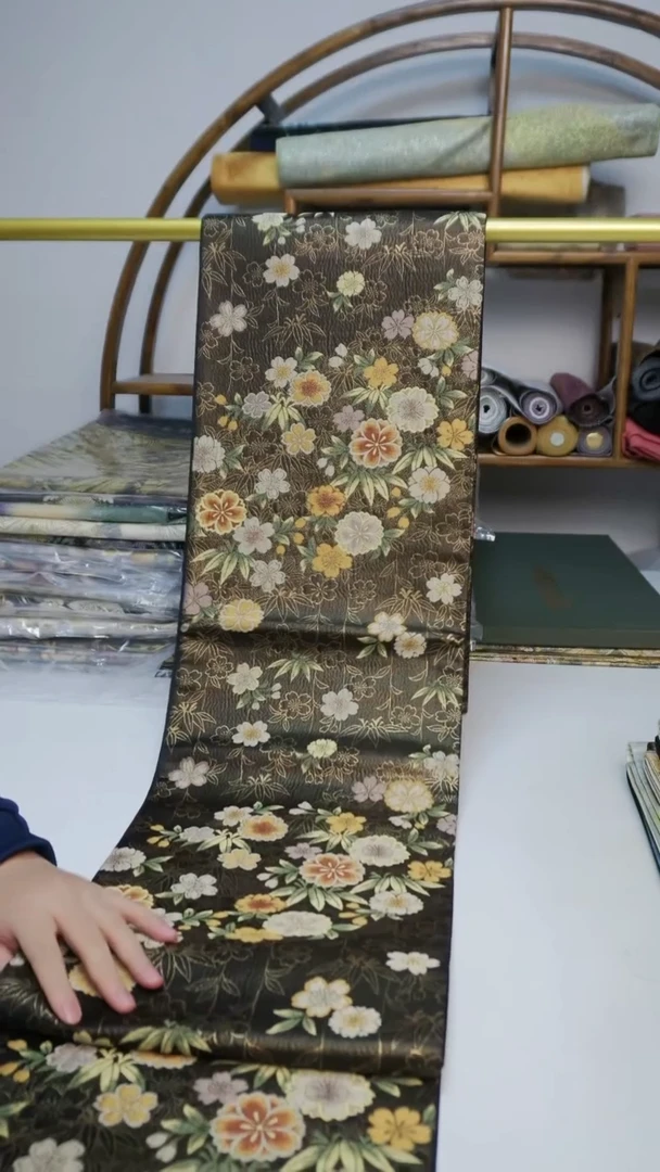 织绣104 花卉花卉花卉