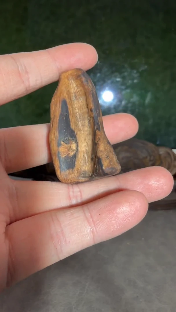 沉香吊坠多样性发一