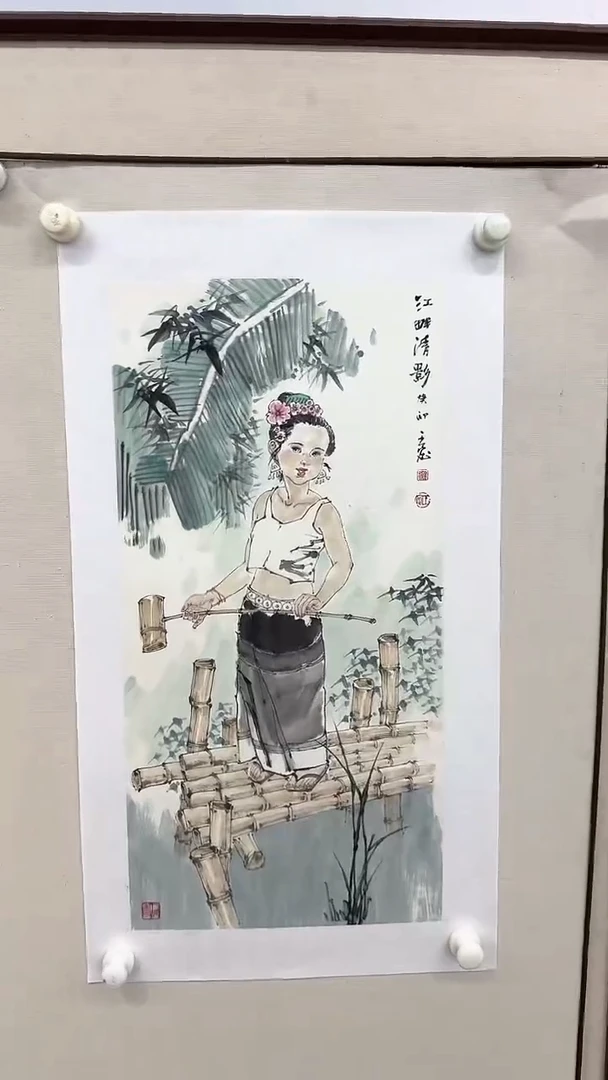 国画wm老师88888888888