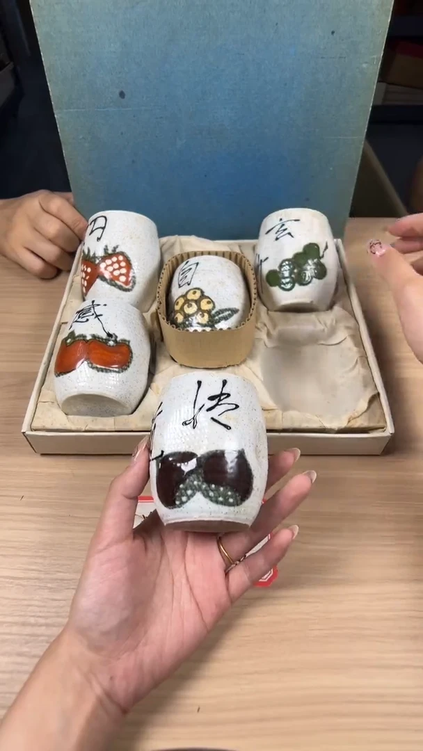 茶道陶瓷茶具套装