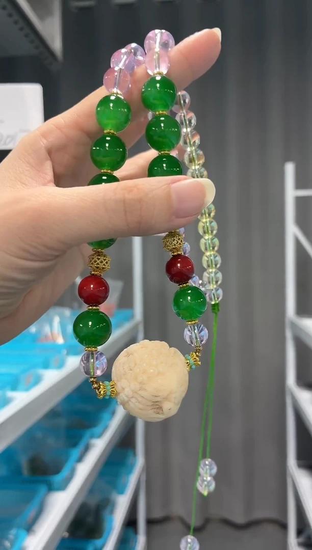 【高定甄选】高端轻奢多样性发货HF4351S