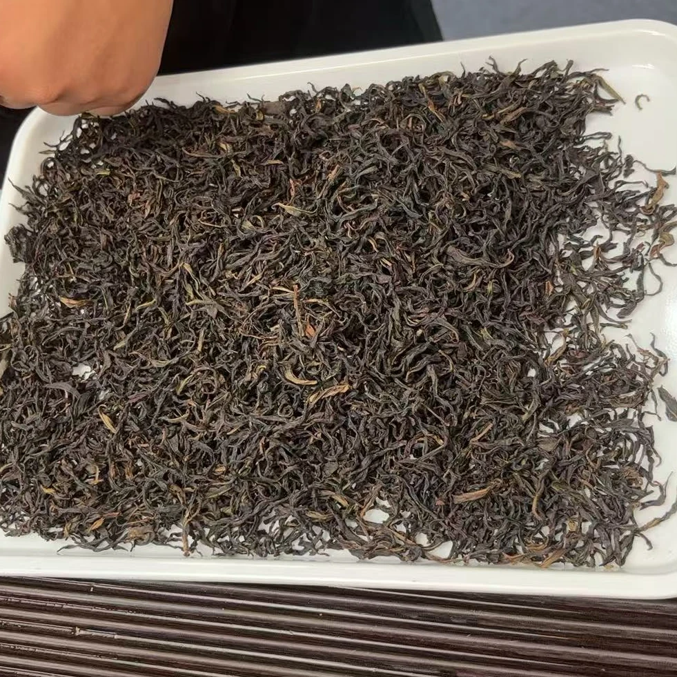 锯朵仔凤凰单枞 乌龙茶散茶