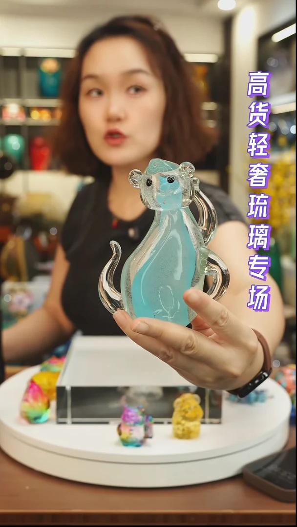 外贸花瓶尾货143