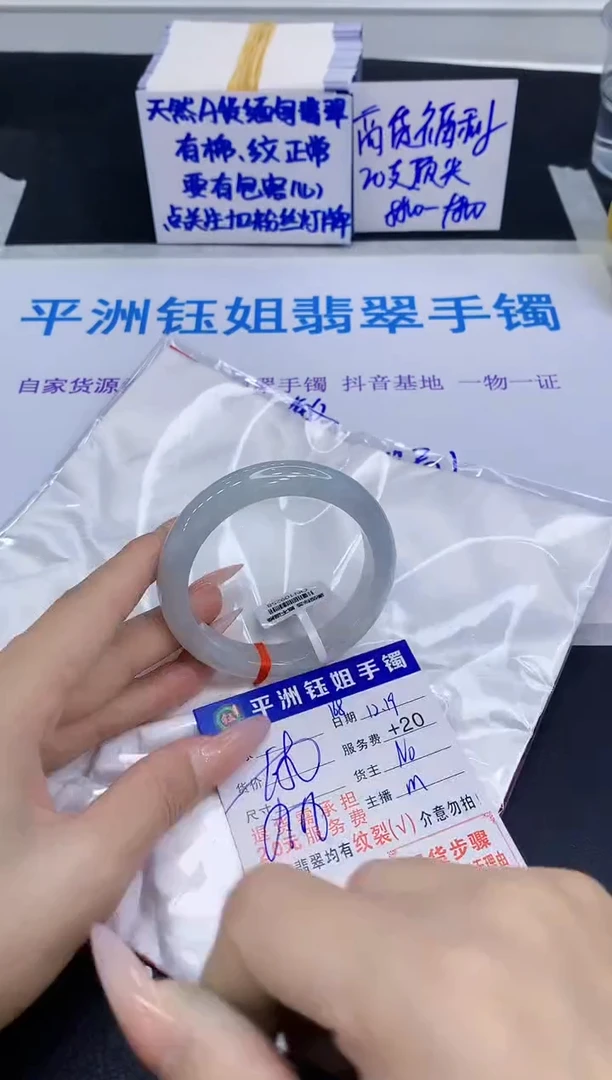 未镶嵌手镯翡翠1111