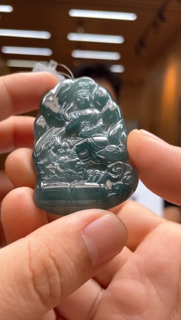 未镶嵌定制翡翠********368