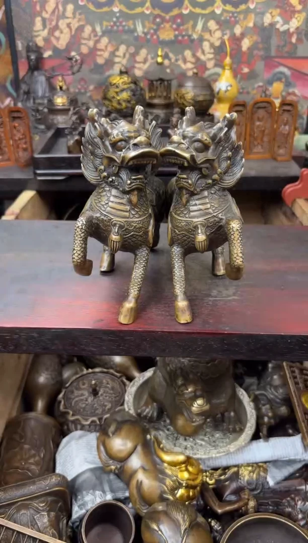 百福铜专属精选链接