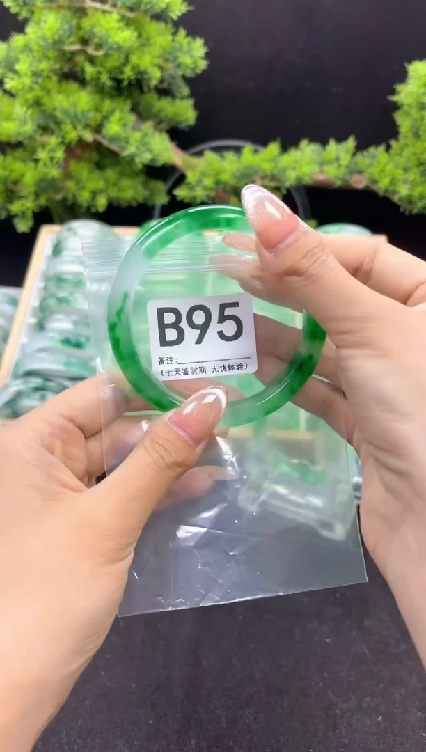 B95 抓紧去拍哦小宝！！