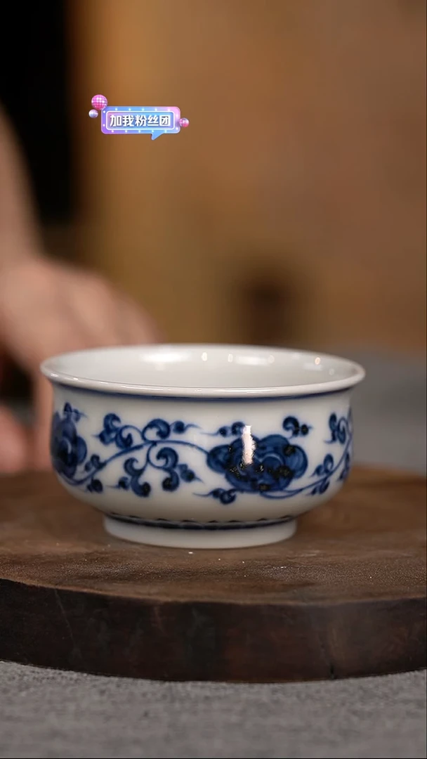 微瑕福利 现代瓷 柴 矮炉士