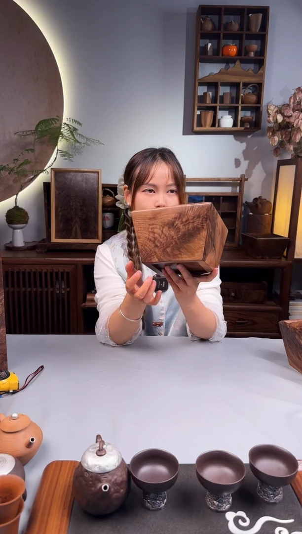 北美黑胡桃实木原木