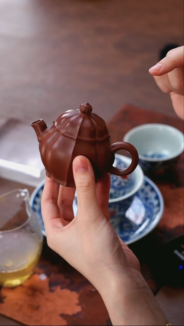 栗子严选茶器好物@@yipu