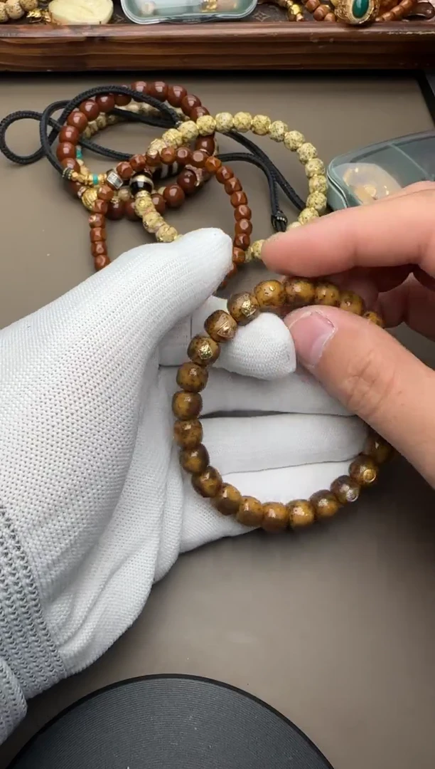 【闪购商品】星月菩提手串星月手串58321638