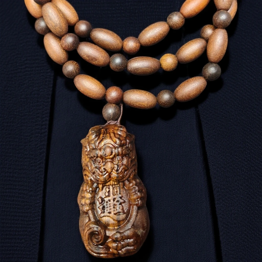 二哥文玩手串A41