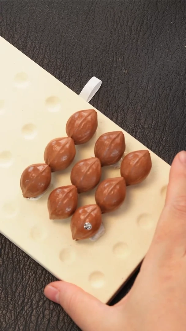 手串/手链橄榄核2029梅林铁核代标