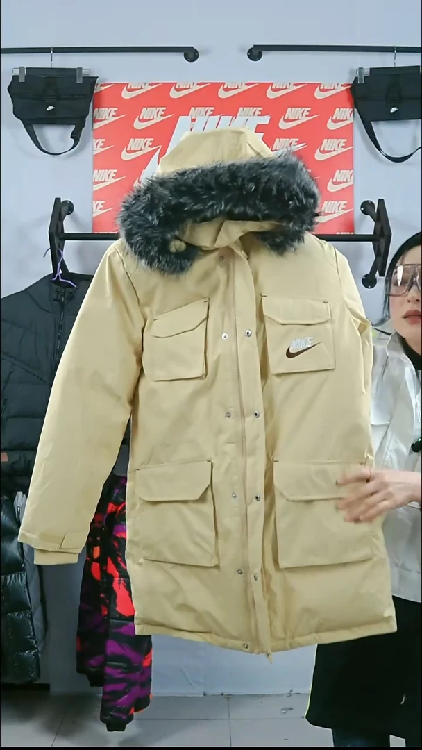 894闪购编码Nike/Jordan运动衣以直播间过款为准尺码L