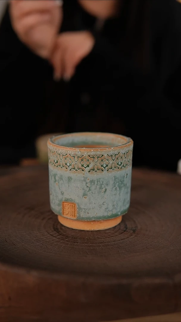 【闪购商品】红陶1-26-168默认有瑕口6