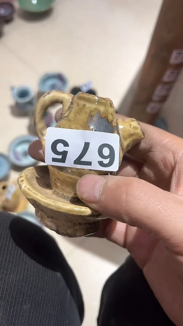 【闪购商品】摆件