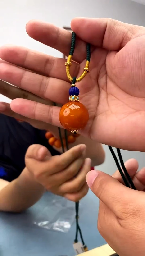 【闪购商品】蜜蜡珠宝奇石未镶嵌假一罚十，发一件
