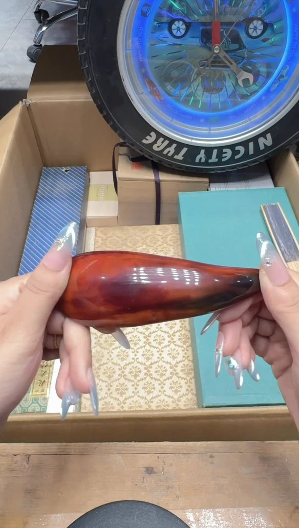 瓷器闪购商品 如图 中古品默认微瑕