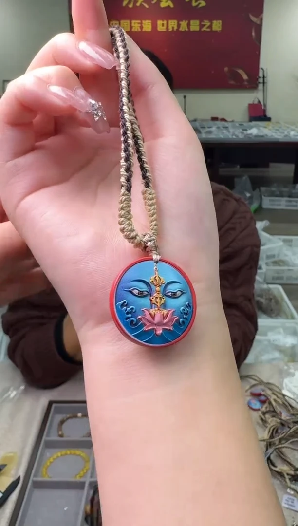 【闪购商品】吊坠多样性发一件 733