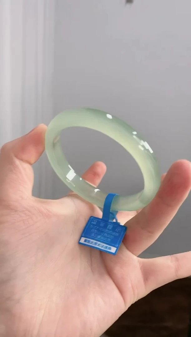 【闪购商品】玛瑙/玉髓手镯未镶嵌62圈