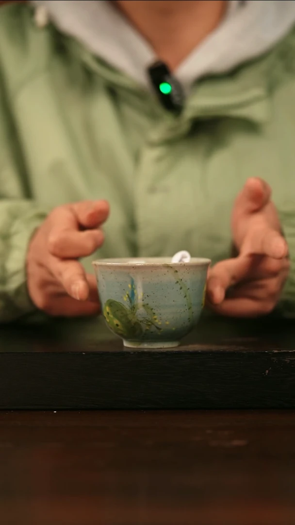 【闪购商品】其他396遇瓷手作同款