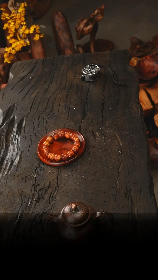 老叶木作木制品595