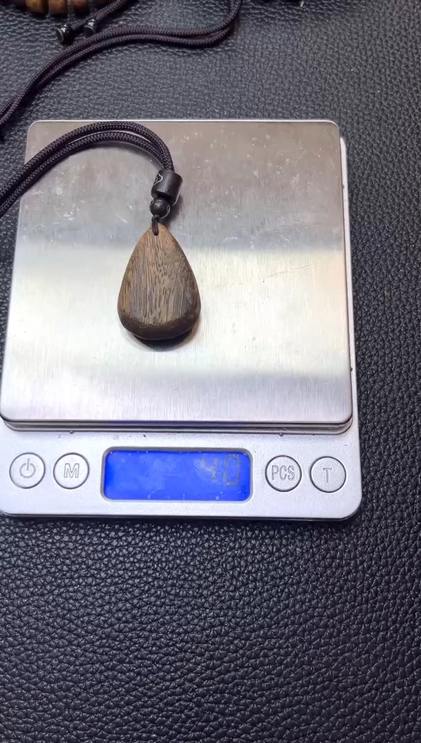沉香手串圣*皇沉香吊坠