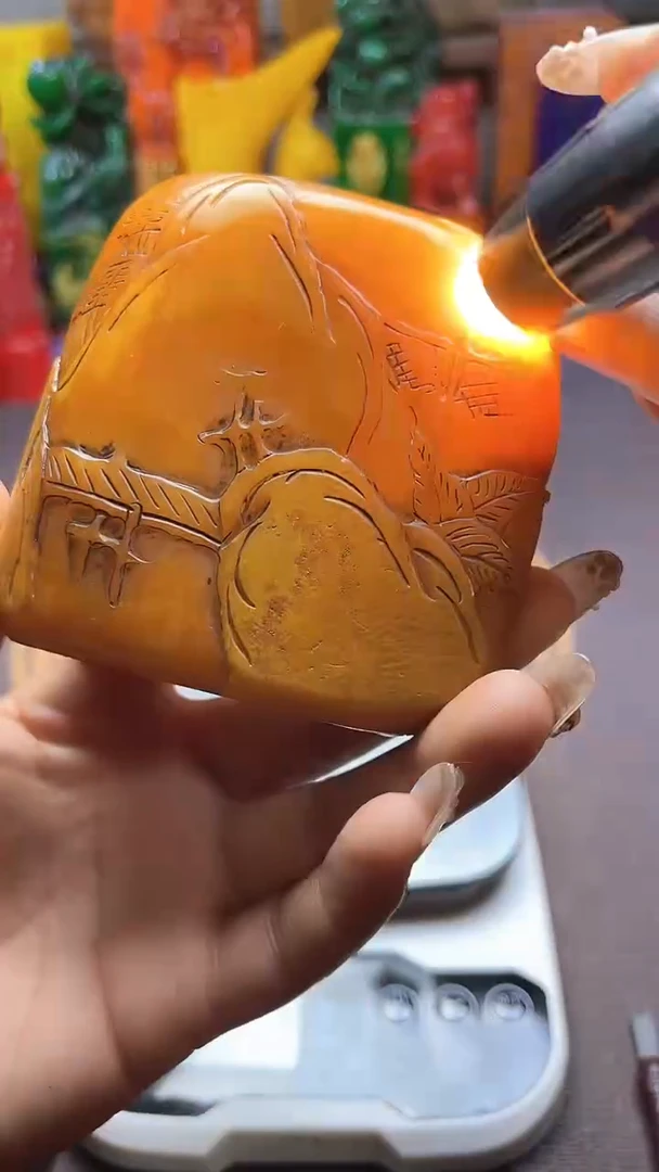 寿山石印石寿山石篆刻石料