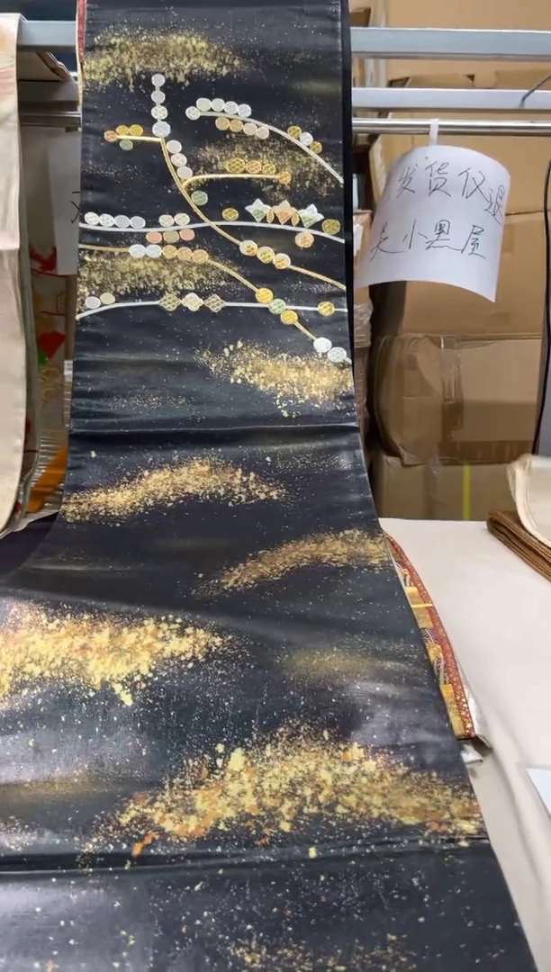 【闪购商品】织绣精选中古物品默认有瑕