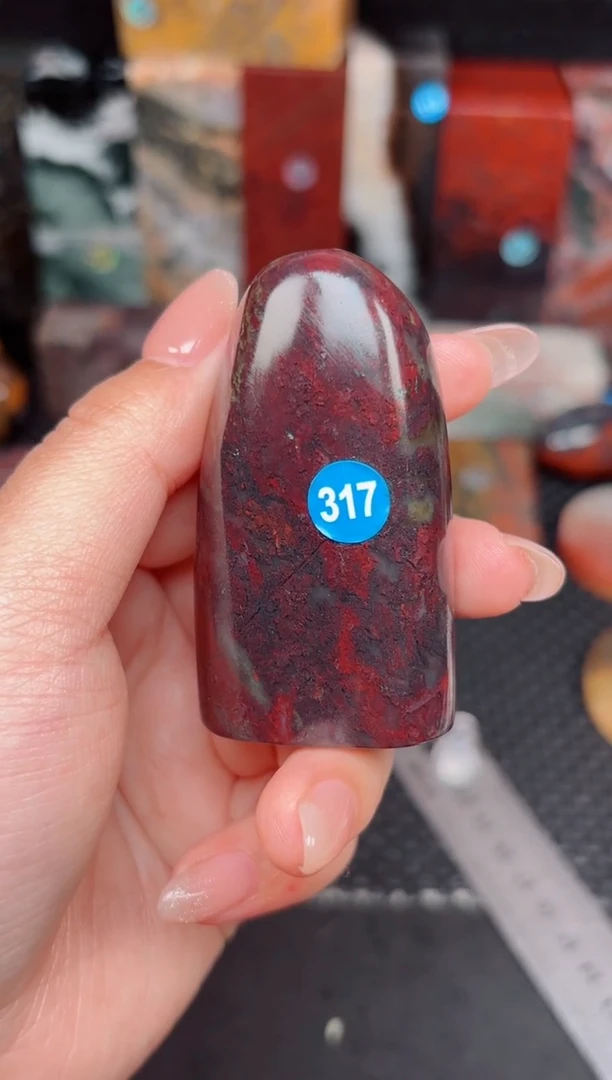 石材桂林创意摆件装饰 编号：317