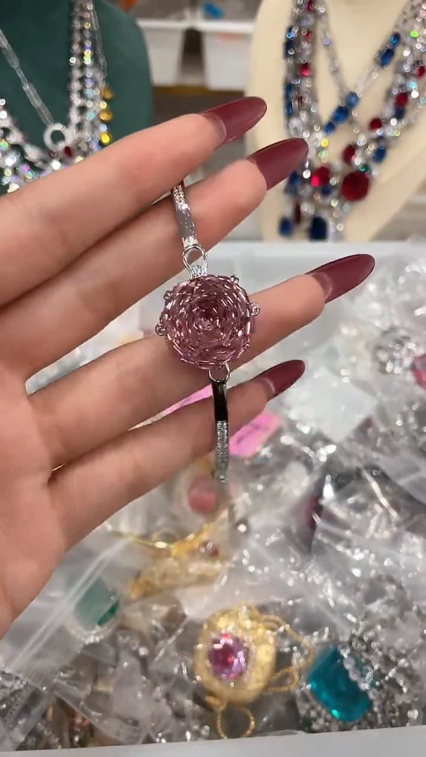 非金属无高端精品系列款式q733