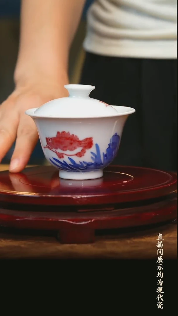 其他景德镇陶瓷 8
