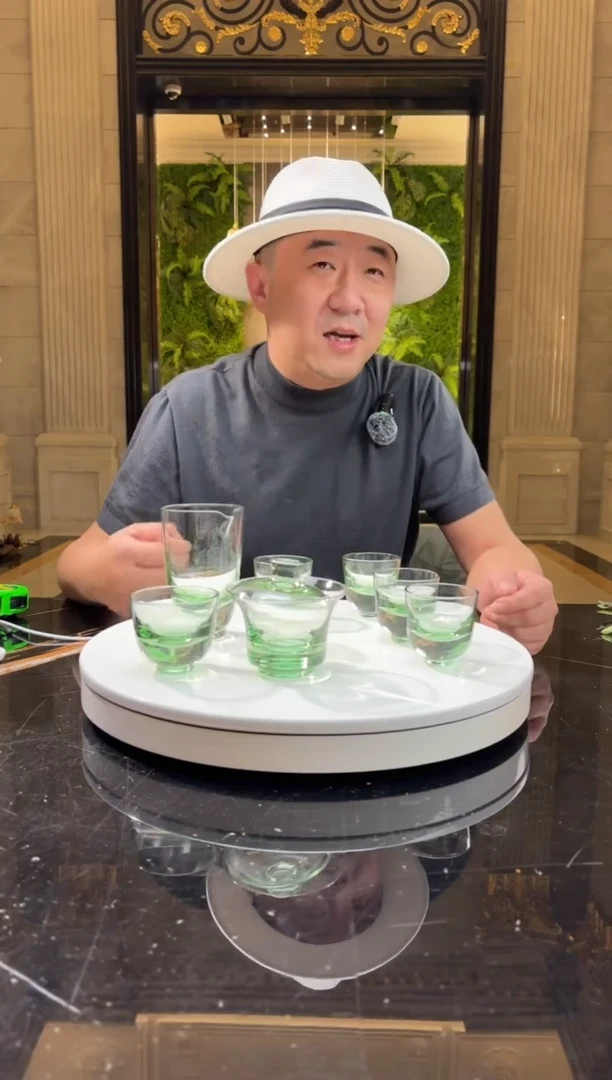 【闪购商品】茶宠AJ1116008天青色茶具一套