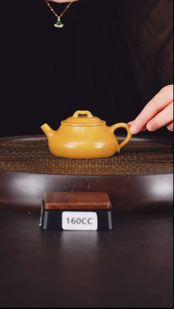 茶壶紫砂九溪堂紫砂壶91