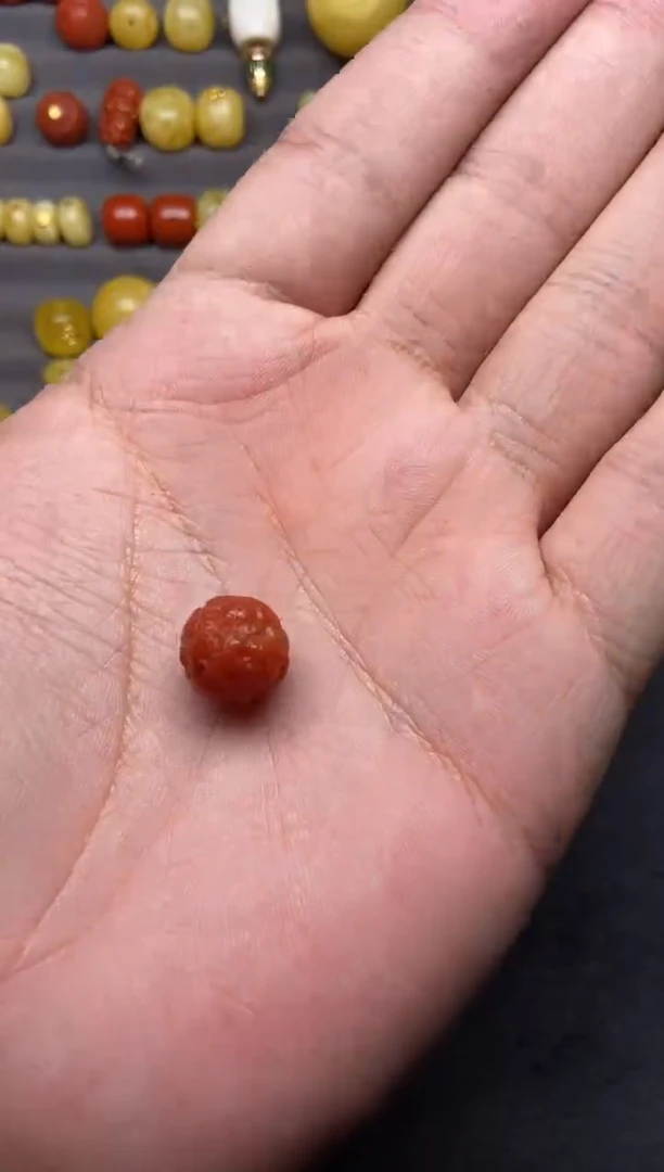 未镶嵌南红玛瑙珠宝奇石12