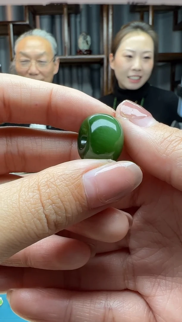 【闪购商品】和田玉颈饰未镶嵌吊坠  多样性发货拍一发一