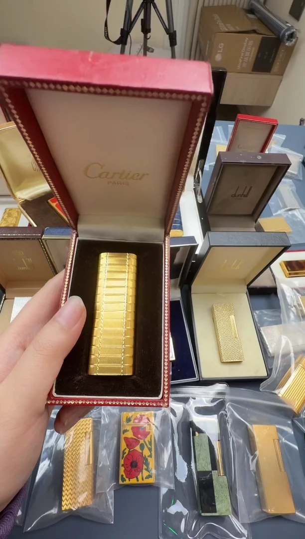 金卡99新横纹 气机